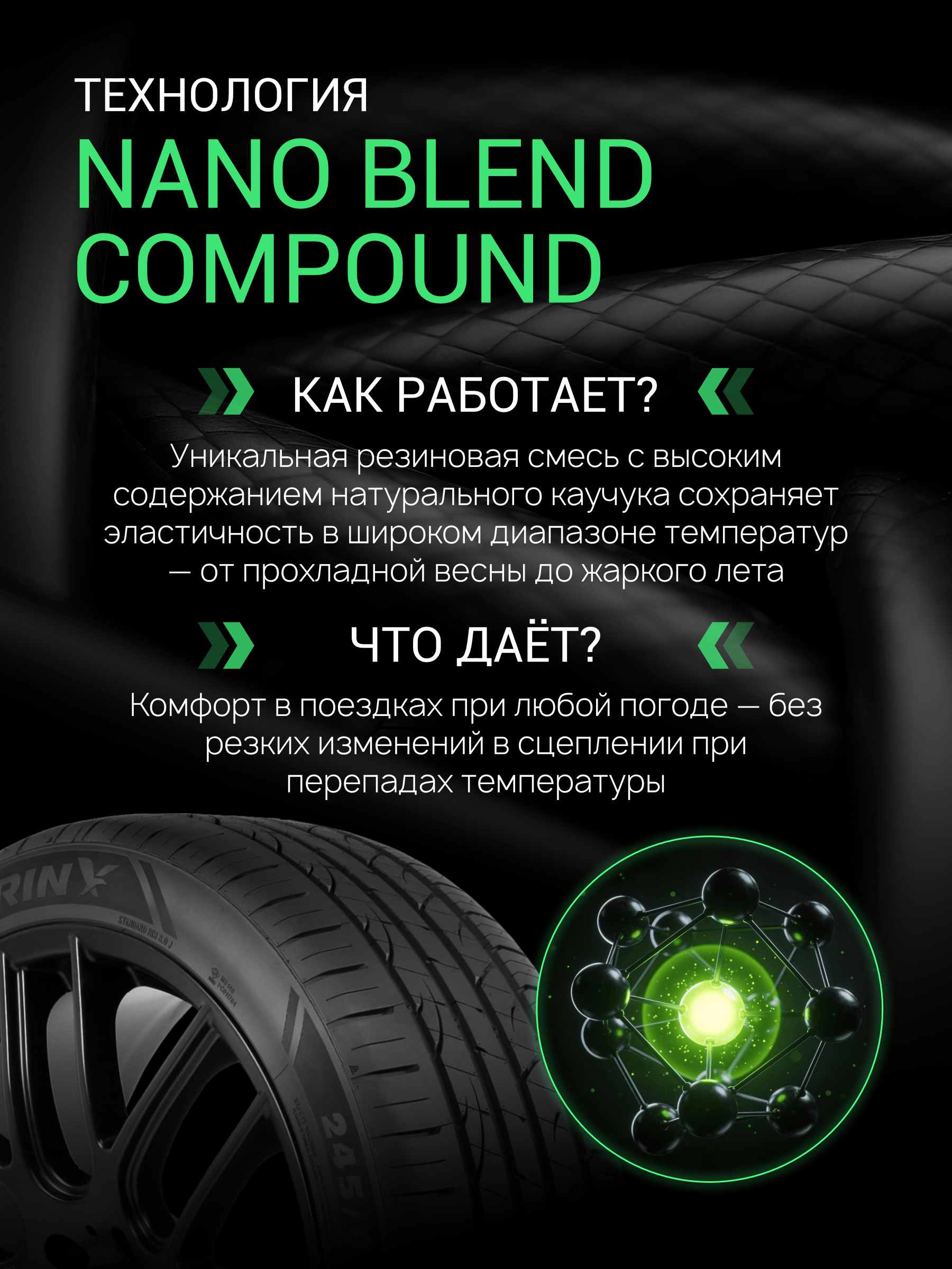 Prinx HZ2 HiRace 245/45 R19 102Y