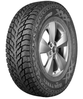 Ikon (Nokian Tyres) Autograph Ice LT4 245/75 R16 120/116Q