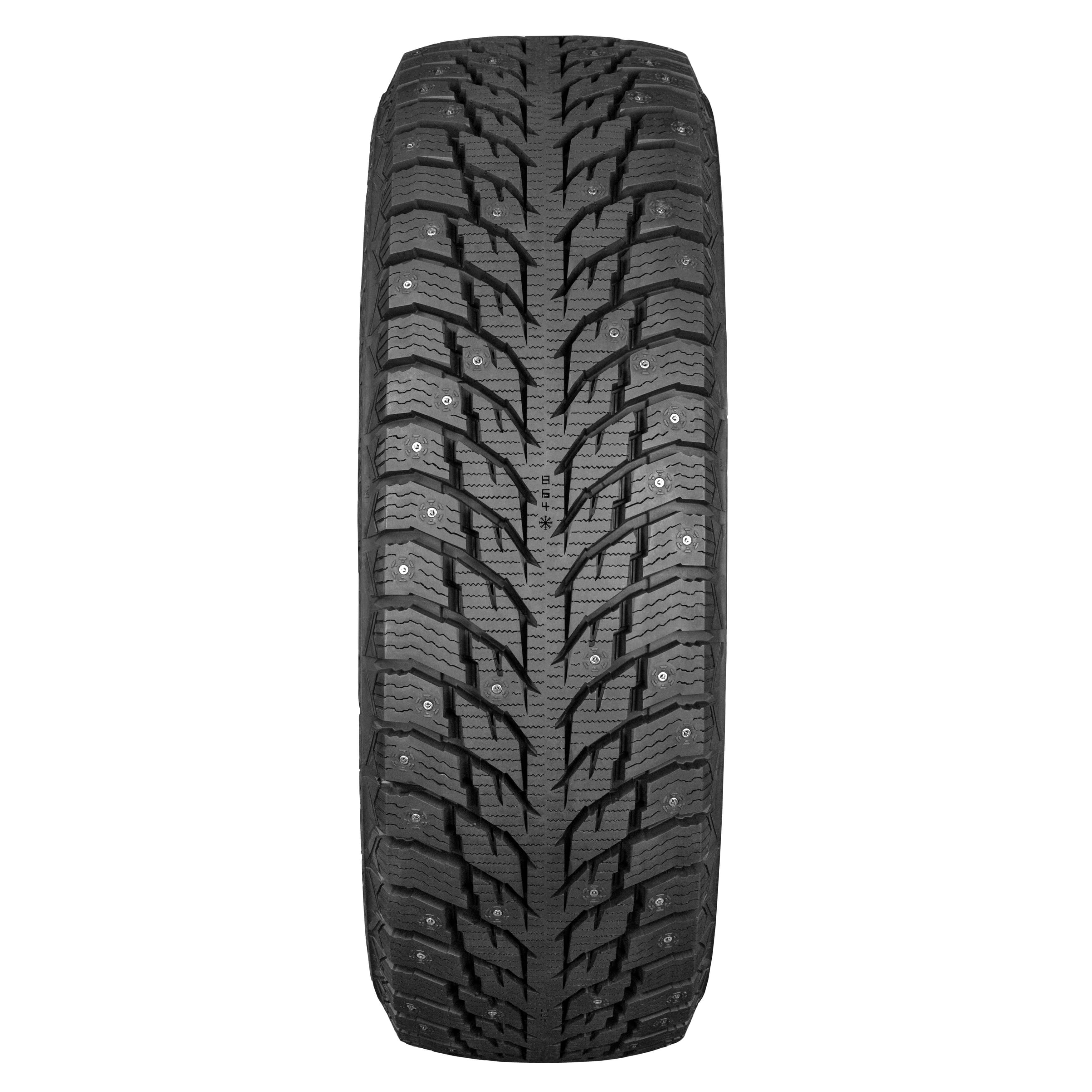 Ikon (Nokian Tyres) Autograph Ice LT4 245/75 R16 120/116Q купить в KOLOBOX