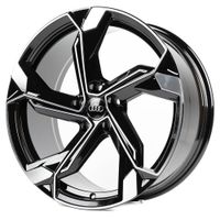 AUDI Style ROTOR SQ8