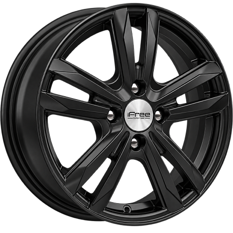 I Free Маскот BKM 4*100 6xR15 ET50 DIA60.1