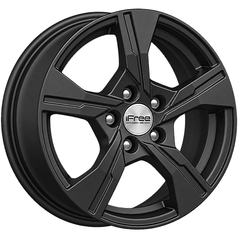 I Free КС1053(16_Tiggo 4 Pro) BKM 5*108 6.5xR16 ET33 DIA60.1