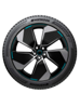 Hankook iON i*cept SUV IW01A EV 295/35 R22 108V (XL) (ELECTRO) купить в KOLOBOX