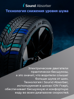 Hankook iON i*cept SUV IW01A EV 295/35 R22 108V (XL) (ELECTRO) заказать