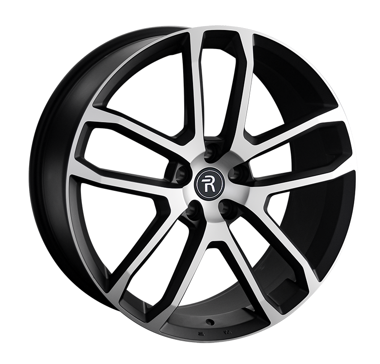 Replay LR105 MBF 5*120 9.5xR22 ET49 DIA72.6