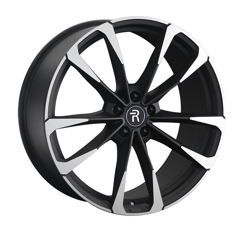 Replay LR94 MBF 5*120 9.5xR21 ET49 DIA72.6