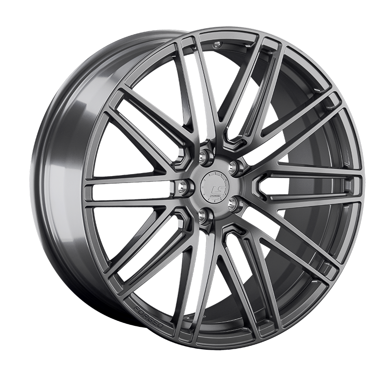 LS Forged FG12 MGM 5*112 11xR21 ET42 DIA66.6