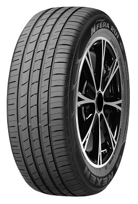 Nexen N'Fera RU1 255/55 R18 109Y (XL)