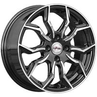I Free Бохо Блэк Джек 4*98 6xR15 ET35 DIA58.5
