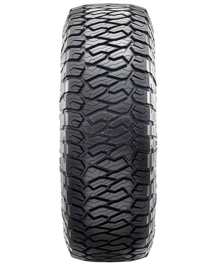 Maxxis AT811 Razr 225/60 R17 103H в KOLOBOX