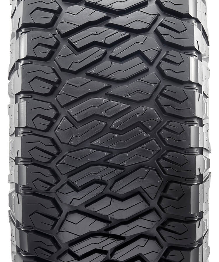 Maxxis AT811 Razr 225/60 R17 103H купить в KOLOBOX