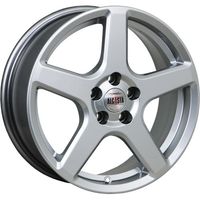 Alcasta M62 HS 4*98 6xR15 ET35 DIA58.6