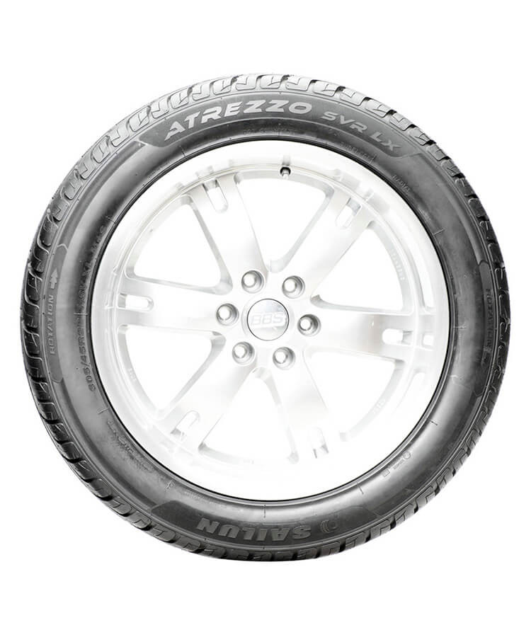 Sailun Atrezzo SVR LX 255/30 R22 95V (XL) купить в KOLOBOX