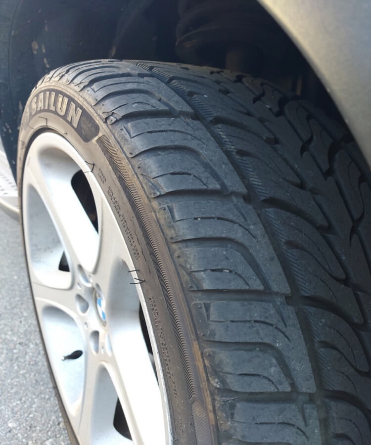 Sailun Atrezzo SVR LX 255/30 R22 95V (XL) заказать