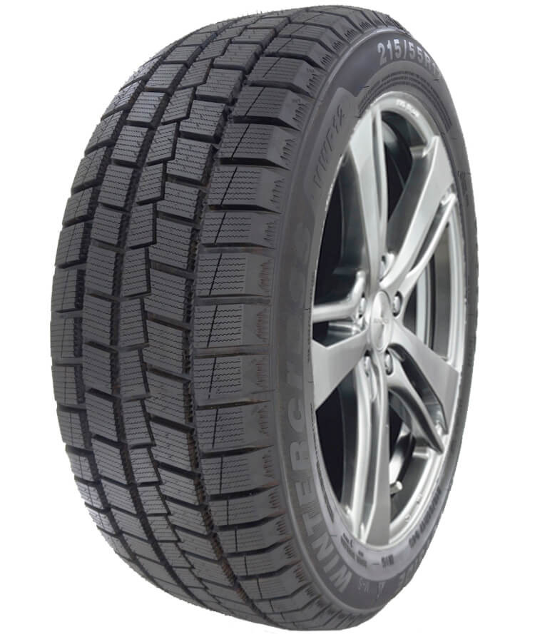 Vittos VWP12 Winter Cross 225/60 R18 104S (XL)
