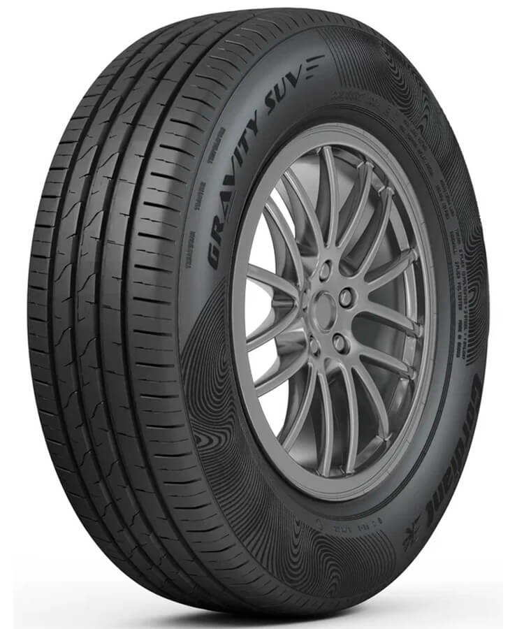 Cordiant Gravity SUV 235/65 R17 108H