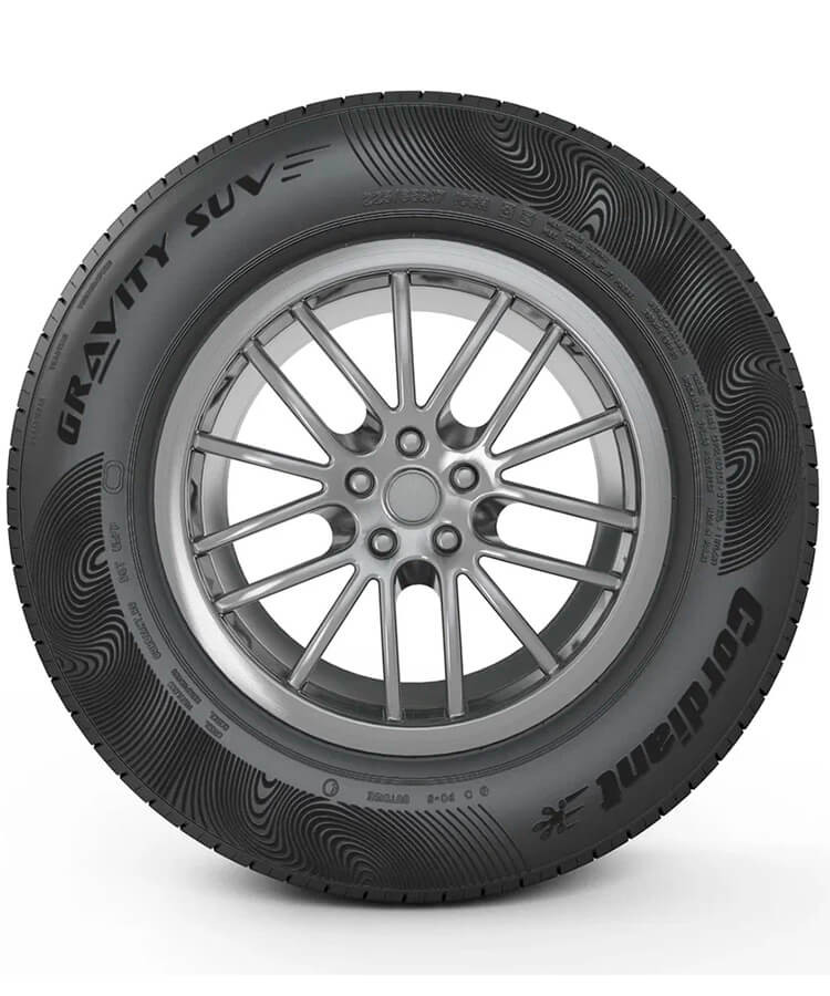 Cordiant Gravity SUV 235/65 R17 108H купить в KOLOBOX