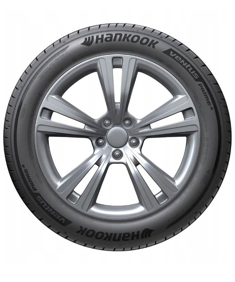 Hankook Ventus Prime 4 K135A 225/55 R18 98V купить в KOLOBOX