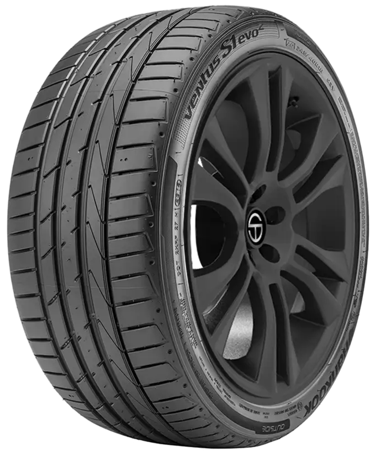 Hankook Ventus S1 Evo 2 K117B 245/40 R18 97Y (RFT)(XL)