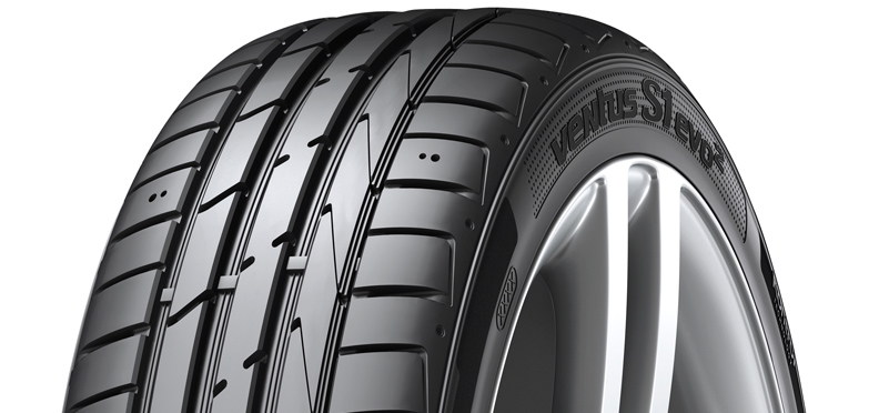 Hankook Ventus S1 Evo 2 K117B 245/40 R18 97Y (RFT)(XL) в KOLOBOX
