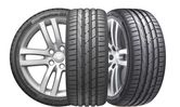 Hankook Ventus S1 Evo 2 K117B 245/40 R18 97Y (RFT)(XL) купить в KOLOBOX