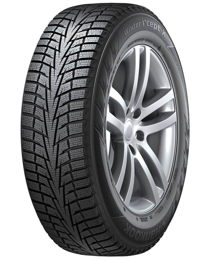 Hankook Winter i*cept X RW10 255/55 R18 109T (XL)