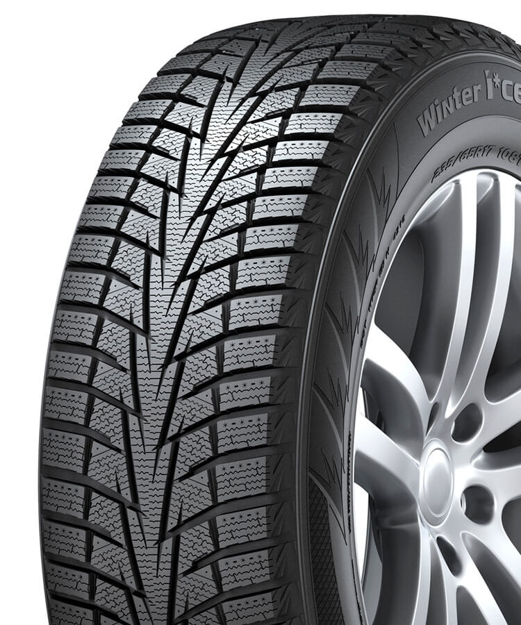 Hankook Winter i*cept X RW10 255/55 R18 109T (XL) в KOLOBOX