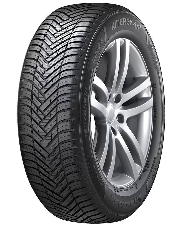 Hankook Kinergy 4S2 H750 215/65 R16 102V (XL)