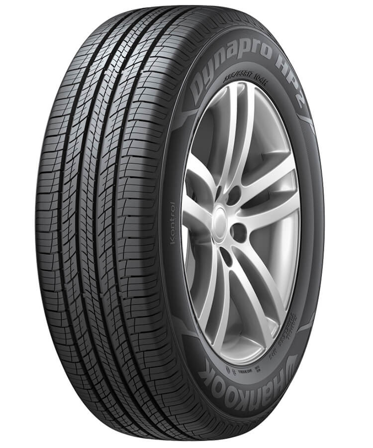 Hankook Dynapro HP2 RA33 235/50 R19 99H