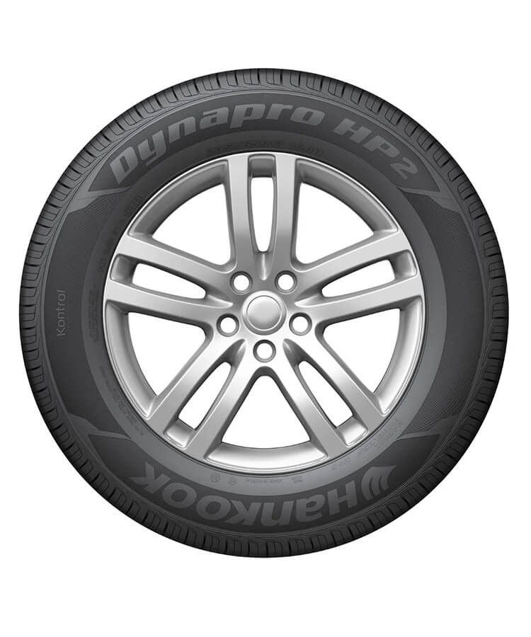 Hankook Dynapro HP2 RA33 235/50 R19 99H купить в KOLOBOX