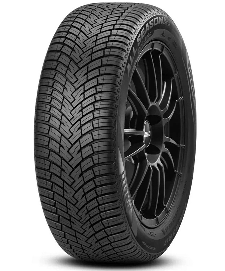 Pirelli Cinturato All Season SF2 205/50 R17 93W (XL)