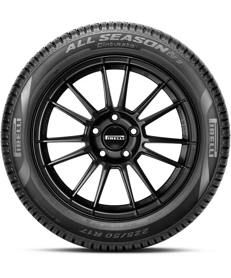 Pirelli Cinturato All Season SF2 205/50 R17 93W (XL) купить в KOLOBOX