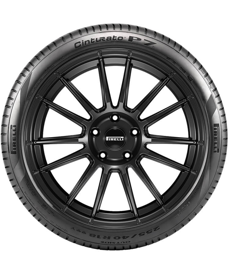 Pirelli Cinturato P7 225/50 R17 98V (XL) купить в KOLOBOX