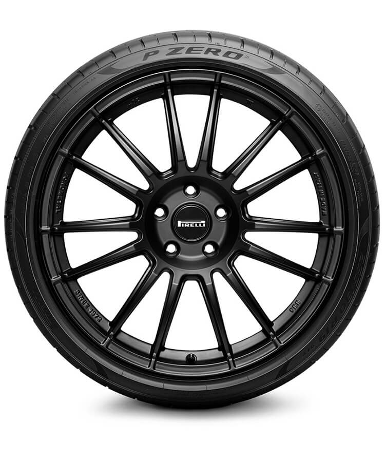 Pirelli P-Zero Sports Car купить в KOLOBOX