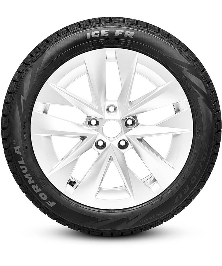 Formula ICE FRICTION 225/60 R17 103T (XL) купить в KOLOBOX
