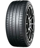 Yokohama Advan Sport V107