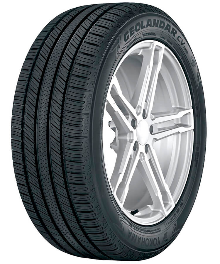 Yokohama Geolandar G058 215/65 R16 98H
