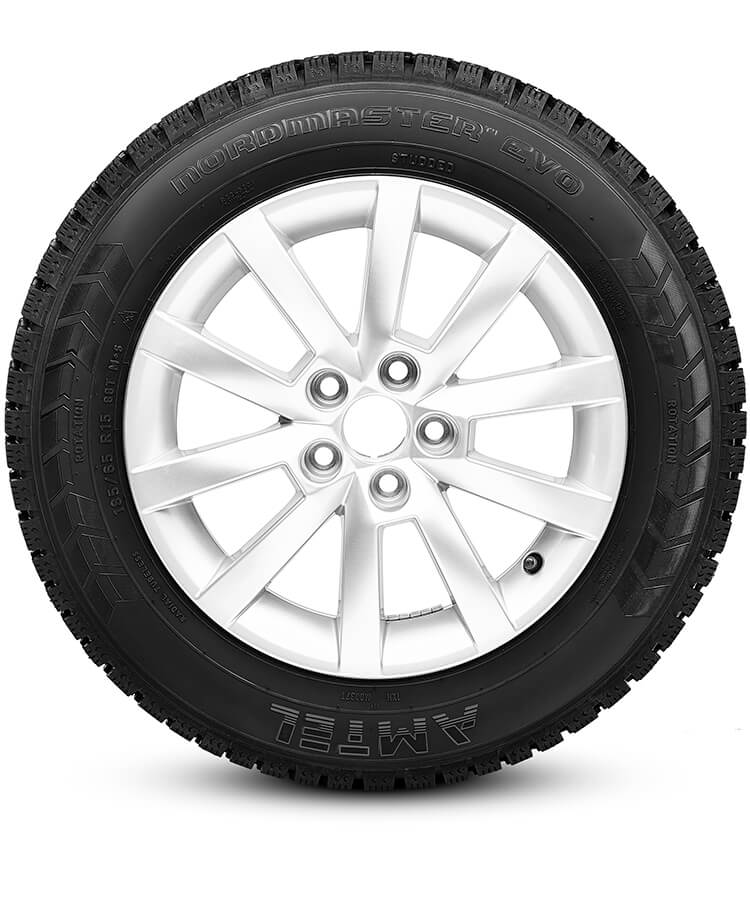 Amtel Nordmaster Evo 185/65 R15 88T заказать