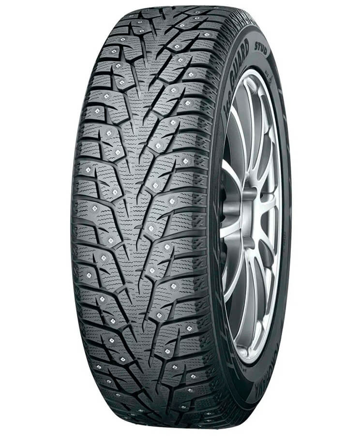 Yokohama Ice Guard 55(IG55) 225/60 R18 104T