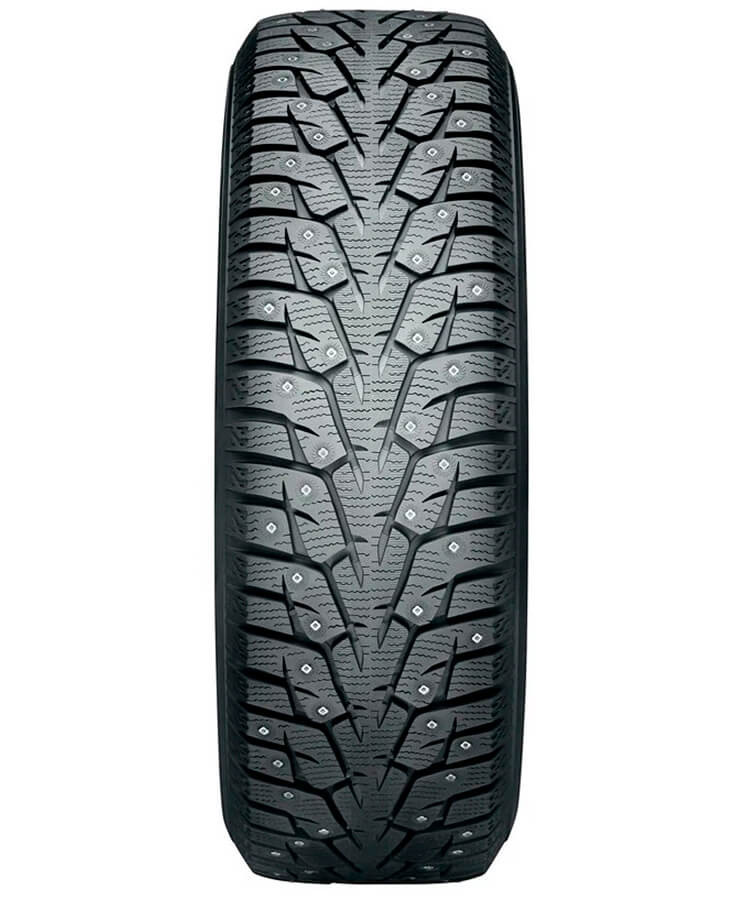 Yokohama Ice Guard 55(IG55) 225/60 R18 104T купить в KOLOBOX