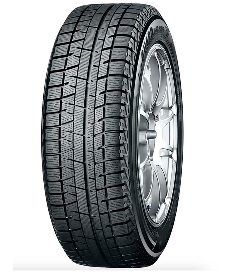 Yokohama Ice Guard 50+(IG50+) 225/55 R17 97Q