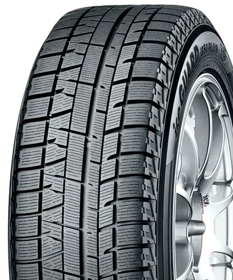 Yokohama Ice Guard 50+(IG50+) 225/55 R17 97Q в KOLOBOX