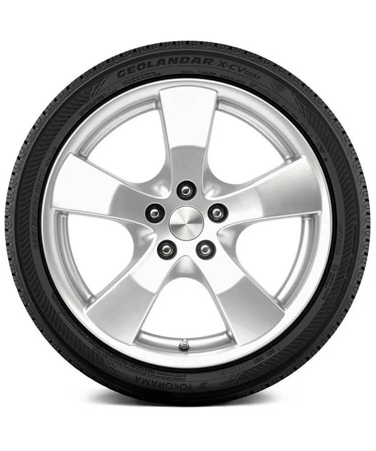 Yokohama Geolandar X-CV G057 265/45 R21 104W в KOLOBOX