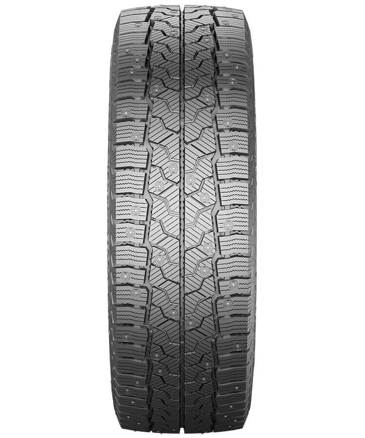 Gislaved Nord Frost VAN 2 SD 225/55 R17C 109/107R (8PR) в KOLOBOX