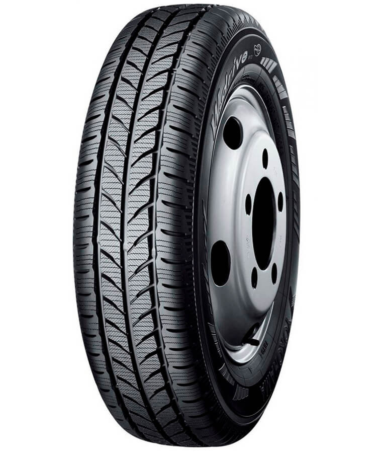 Yokohama W.Drive WY01 225/65 R16C 112/110R