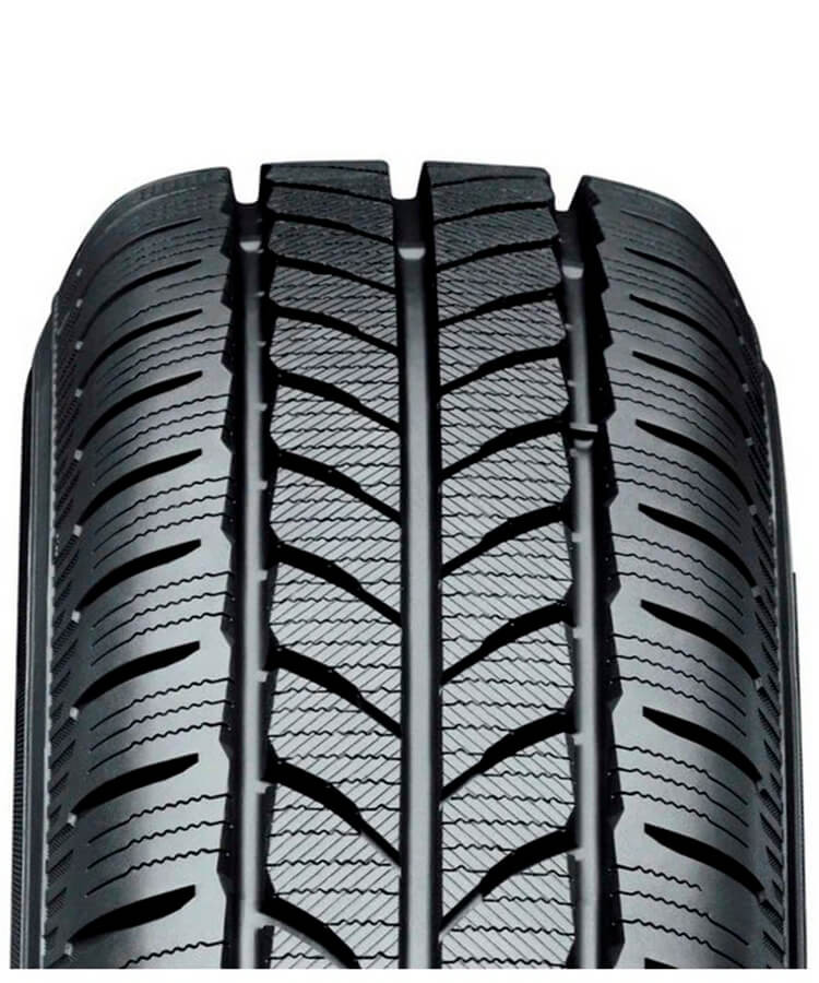 Yokohama W.Drive WY01 225/65 R16C 112/110R в KOLOBOX