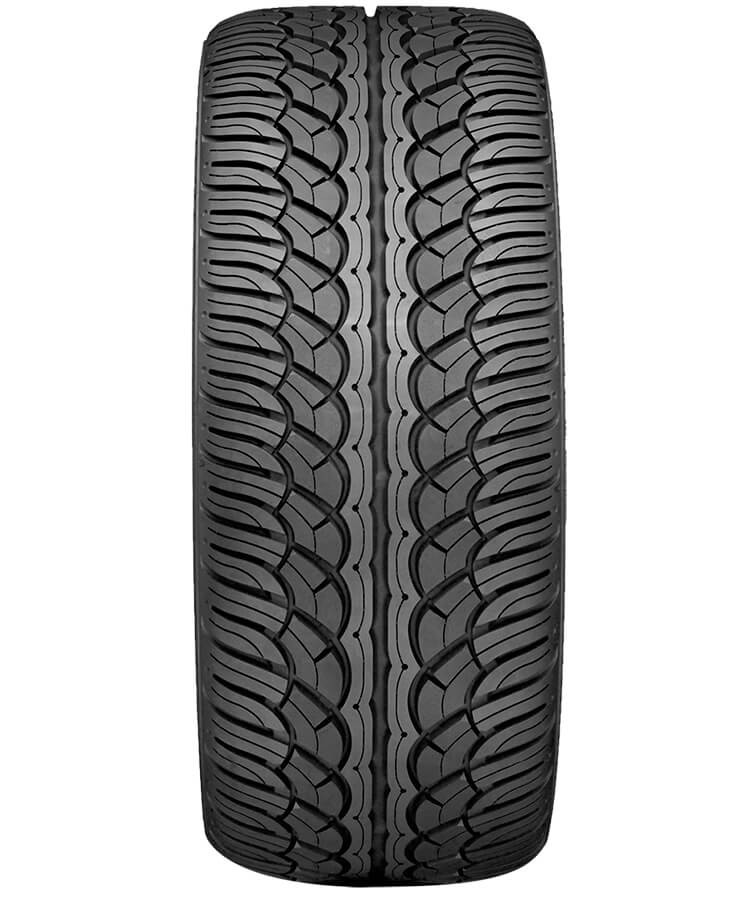 Yokohama Parada Spec-X PA02 235/65 R18 106H (J) в KOLOBOX
