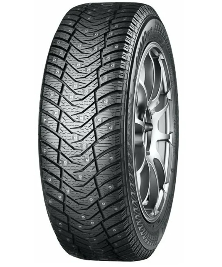 Yokohama Ice Guard 65(IG65) 265/50 R20 111T