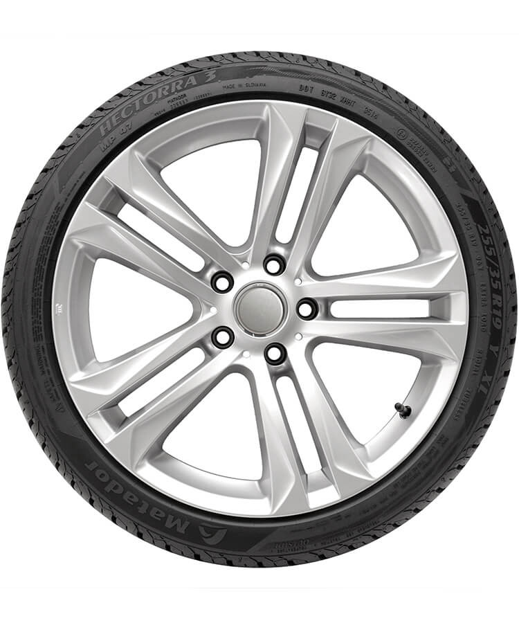 Matador MP47 Hectorra 3 225/35 R19 88Y (XL)(FR) заказать