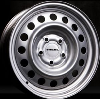 Trebl 64I45D S 5*112 6xR15 ET45 DIA57.1